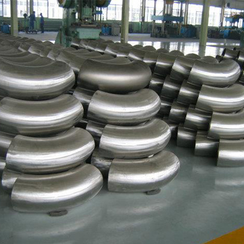 stainless steel elbows