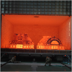 Heating Furnace