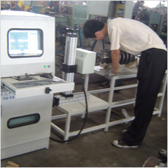 Marking Machine