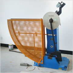 Impact Test 