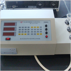 Physical&Chemical Testing