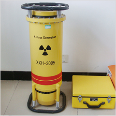 X-Ray Fault detection