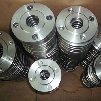non-standard stainless steel high pressure flanges