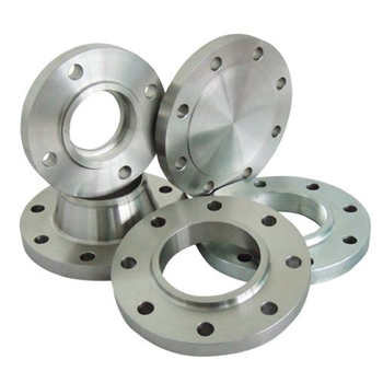 stainless steel flange connect fittings