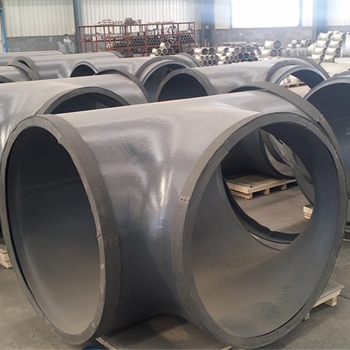 Pipe Reducing Tee  ASME/ANSI 304 304L