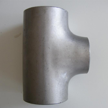 Pipe Reducing Tee
