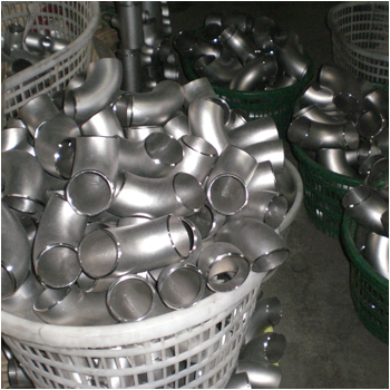 ASME B16.9 30 Degree Stainless Steel Elbows
