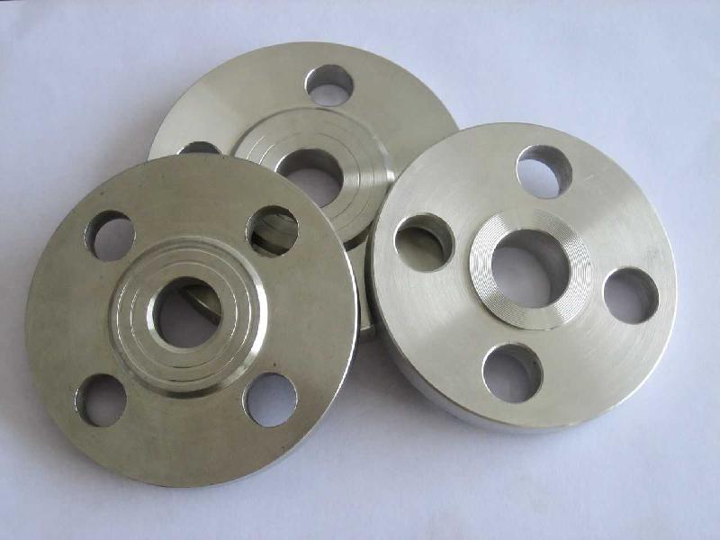 ASME B16.5 Stainless Steel SS304 Flange