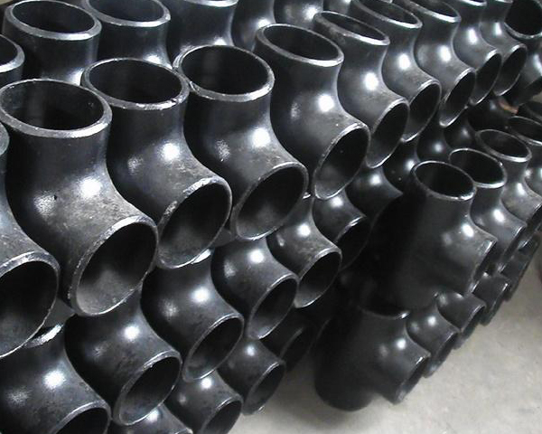 GOST Stainless Steel 90 Degree Long Radius Elbow