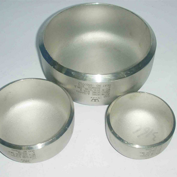 Stainless Steel Dish Head for Pressure Vessel Caps