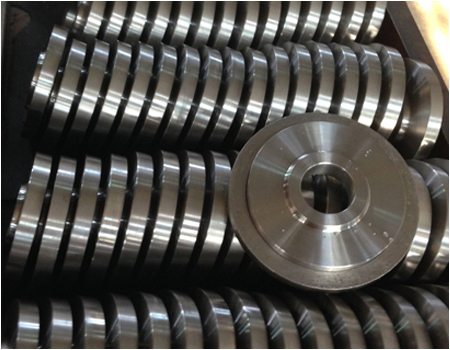 Stainless Steel flange