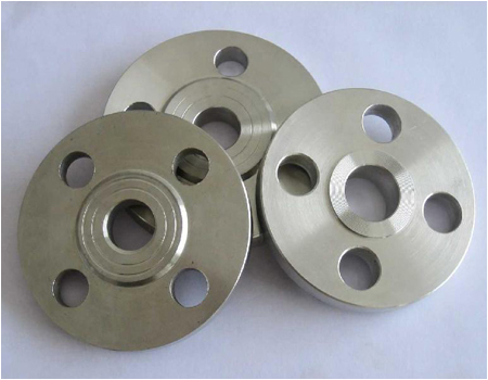 ASTM A182  Stainless Steel Flange