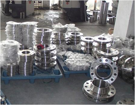 Plate flange123 Plate flange123