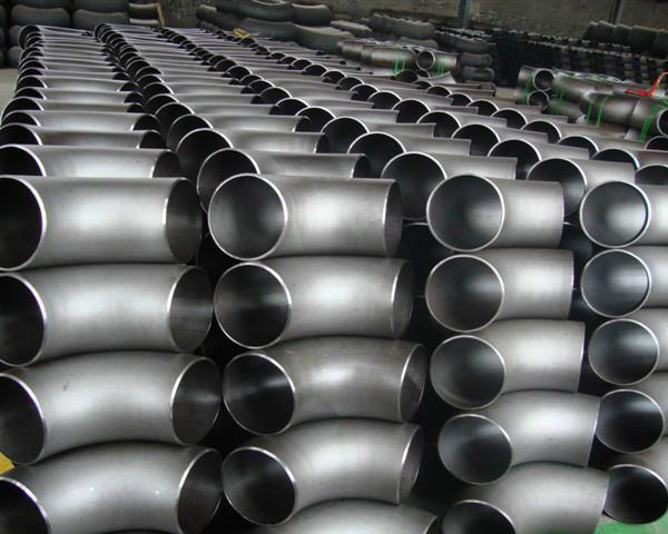 Stainless Steel Elbows001 Stainless Steel Elbows001