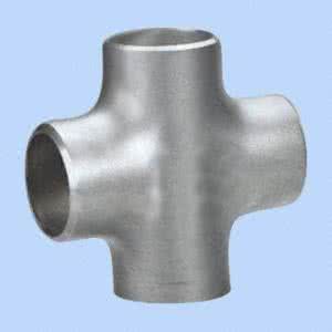 Manufacturer Stainless Steel Pipe Fitting Cross