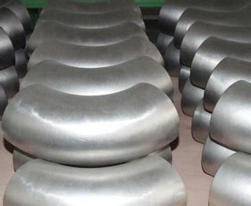 Pipe Fittings Stainless Steel Elbows
