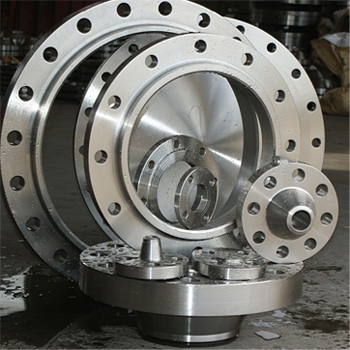 Stainless Steel Flange Stainless Steel Flange
