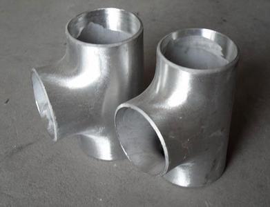 Stainless Steel Tees Stainless Steel Tees