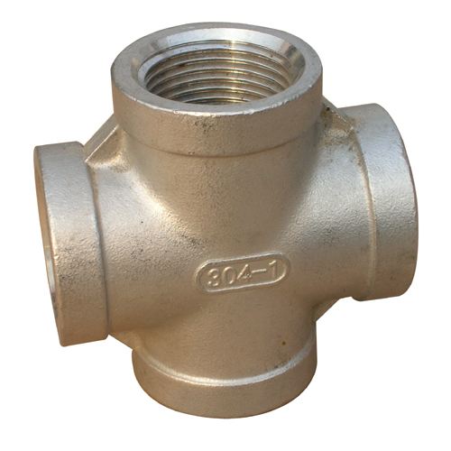 pipe fitting cross2 pipe fitting cross2
