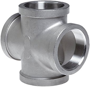 pipe fitting cross pipe fitting cross