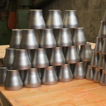 ASTM A312 TP304L Stainless Steel Pipe Fittings Reducer