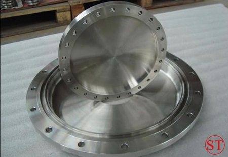 Stainless steel flange (5) Stainless steel flange (5)