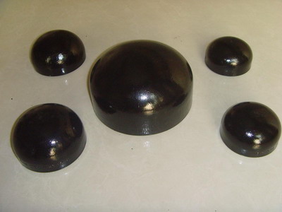 ASTM A182 Stainless Steel Socket Welding Fitting Cap