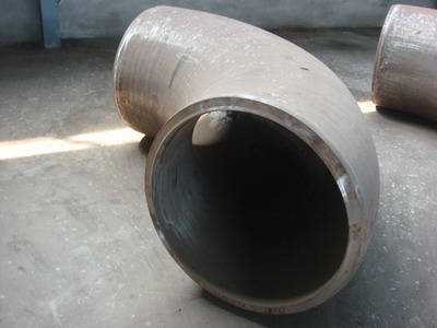 Stainless Steel Pipe Fitting Elbow