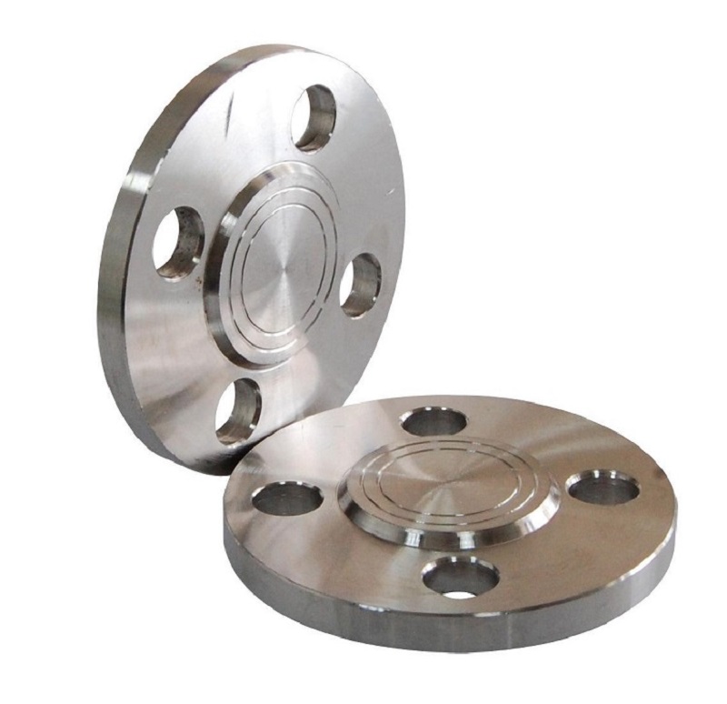 3/4 Inch 15.7mm Long Neck Stainless Steel  Flange
