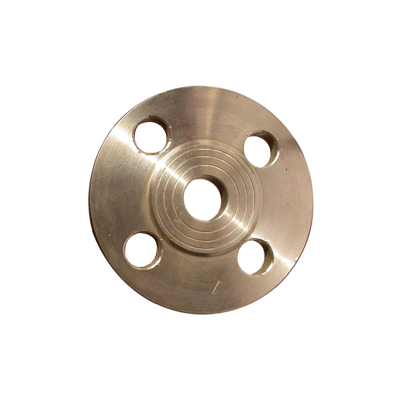 ASTM B16.5 316L Sch 40 Forged RF Socket Weld Stainless Steel Flange