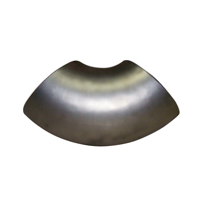 Wp304 Butt Weld Sch10s Stainless Steel Pipe Fitting Elbow