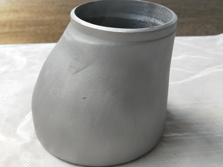 ANSI Sch80 Pipe Fitting SS316 Concentric Eccentric Stainless Steel Reducer