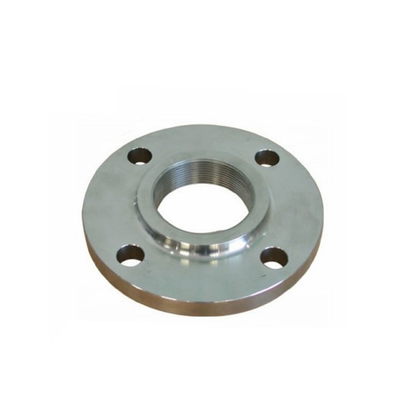 Forged Wn Welding Neck 150lb ASTM A182 F316L Stainless Steel Flange